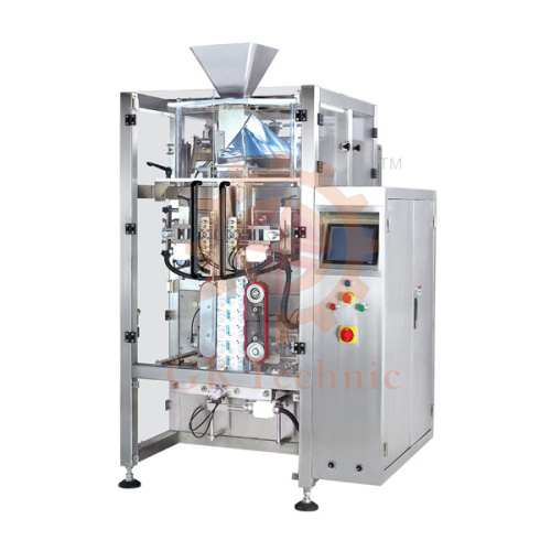 全自動立式包裝機