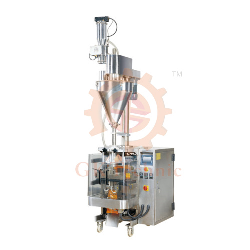 醬料包裝機