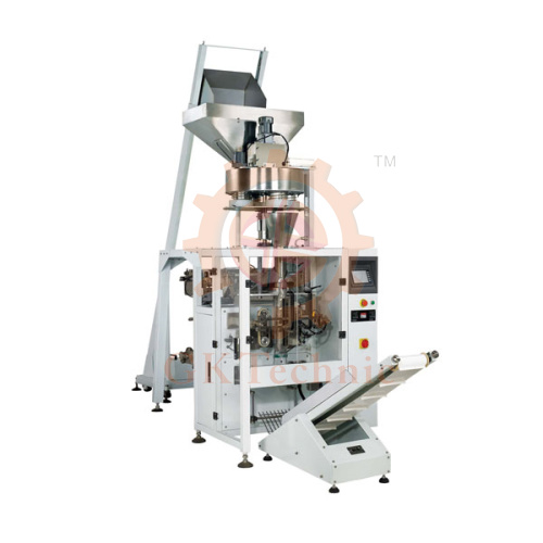 顆粒全自動包裝機