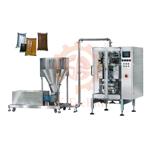 餡料包裝機(jī)